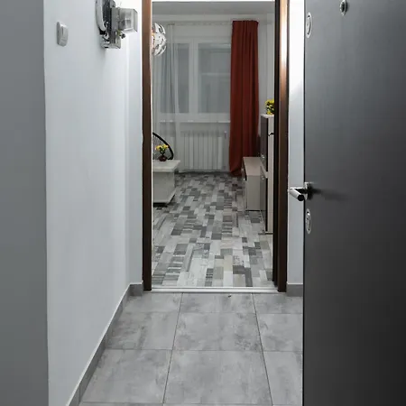 Old City Deluxe Apart - River View ! Bucharest Exterior photo