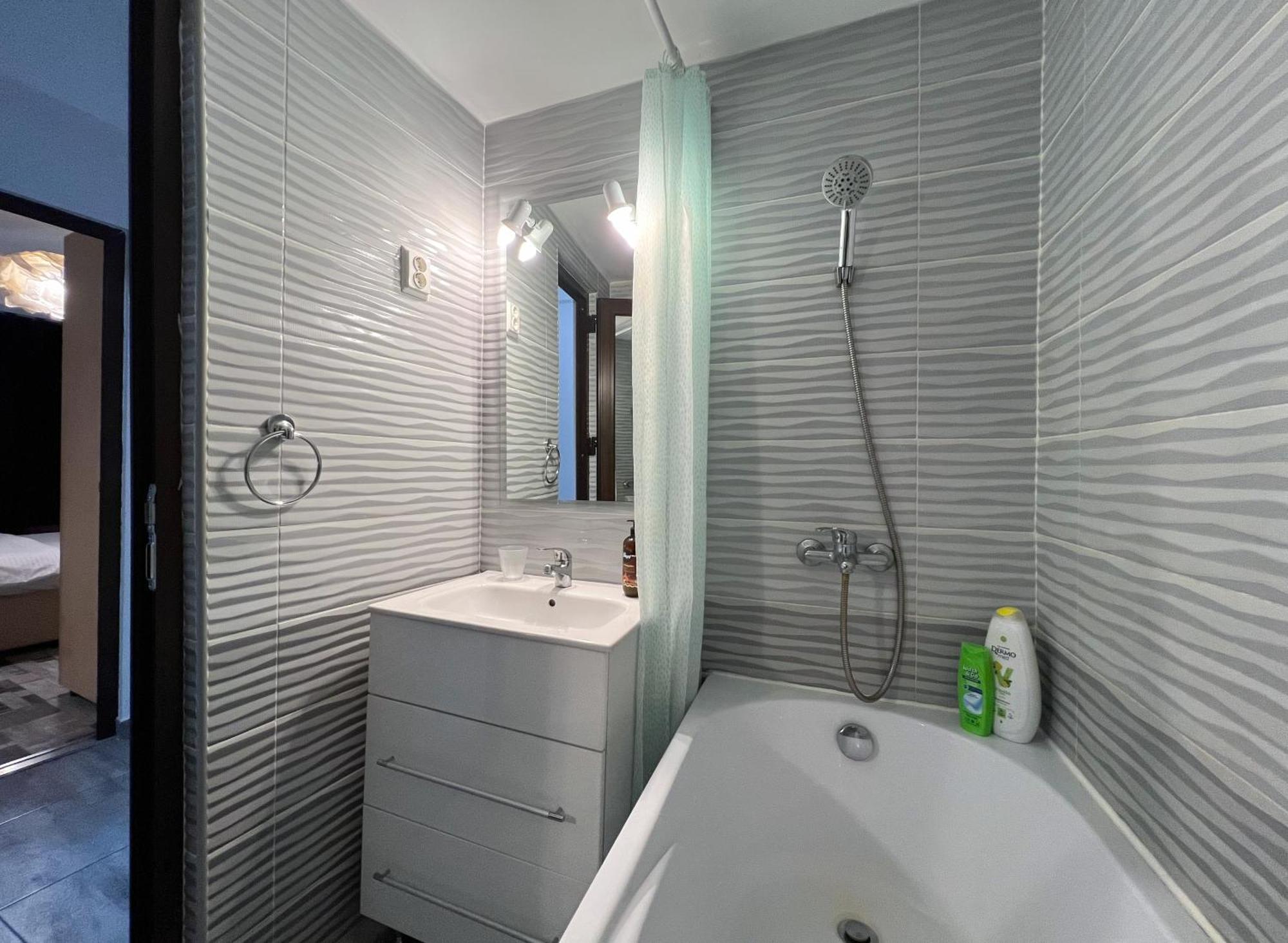 Apartment Old Deluxe - River View ! Bucharest