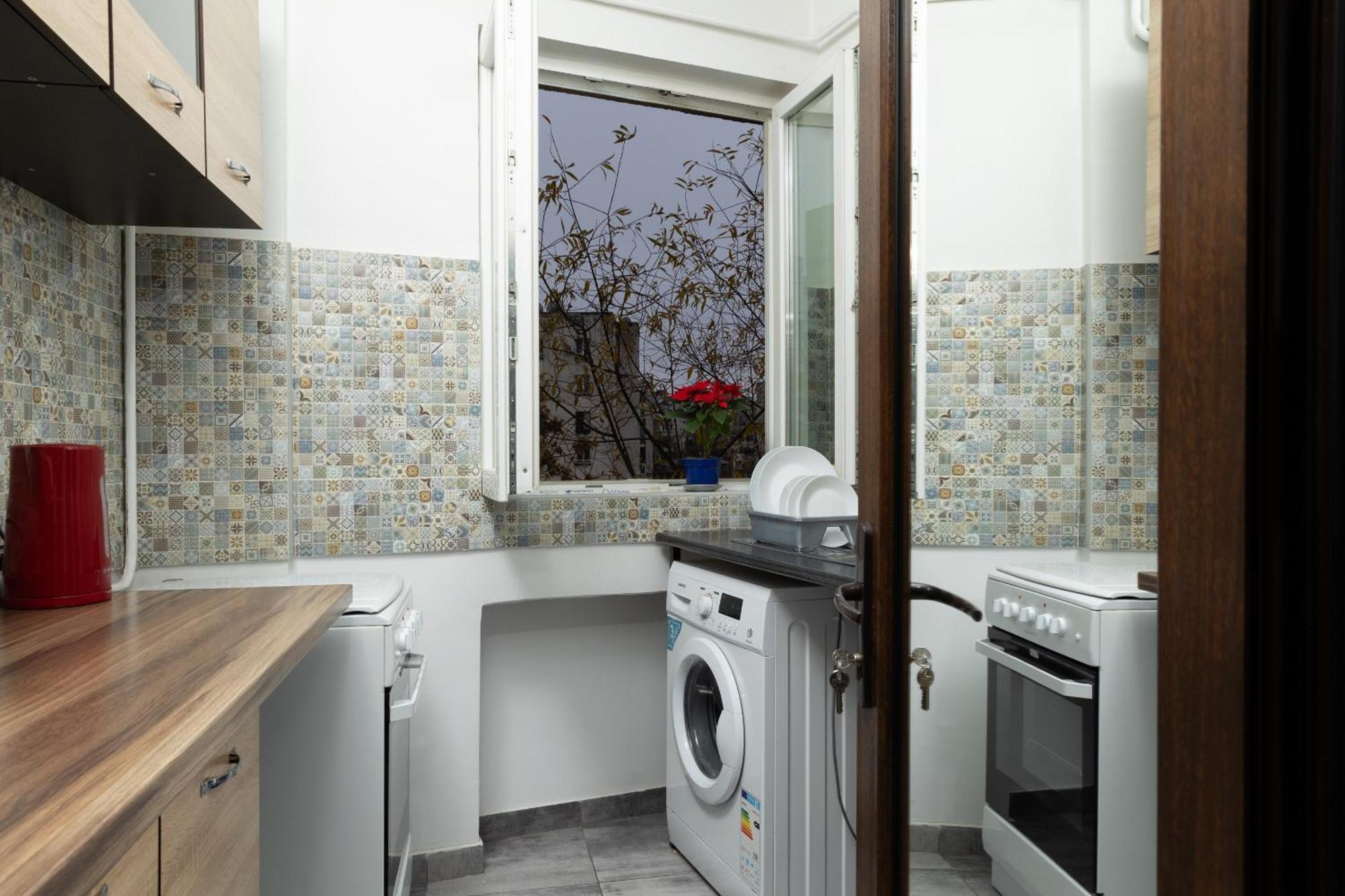 Apartment Old Deluxe - River View ! *